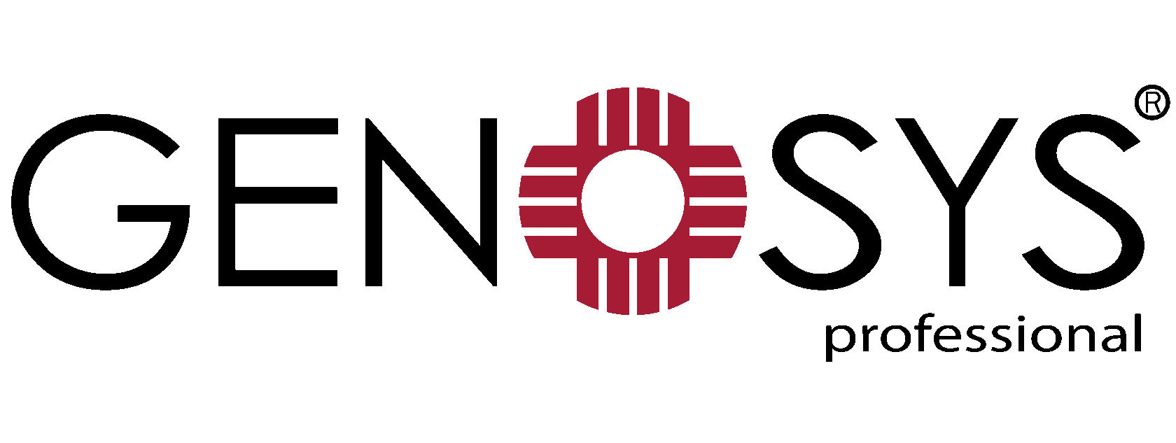 Genosys Logo