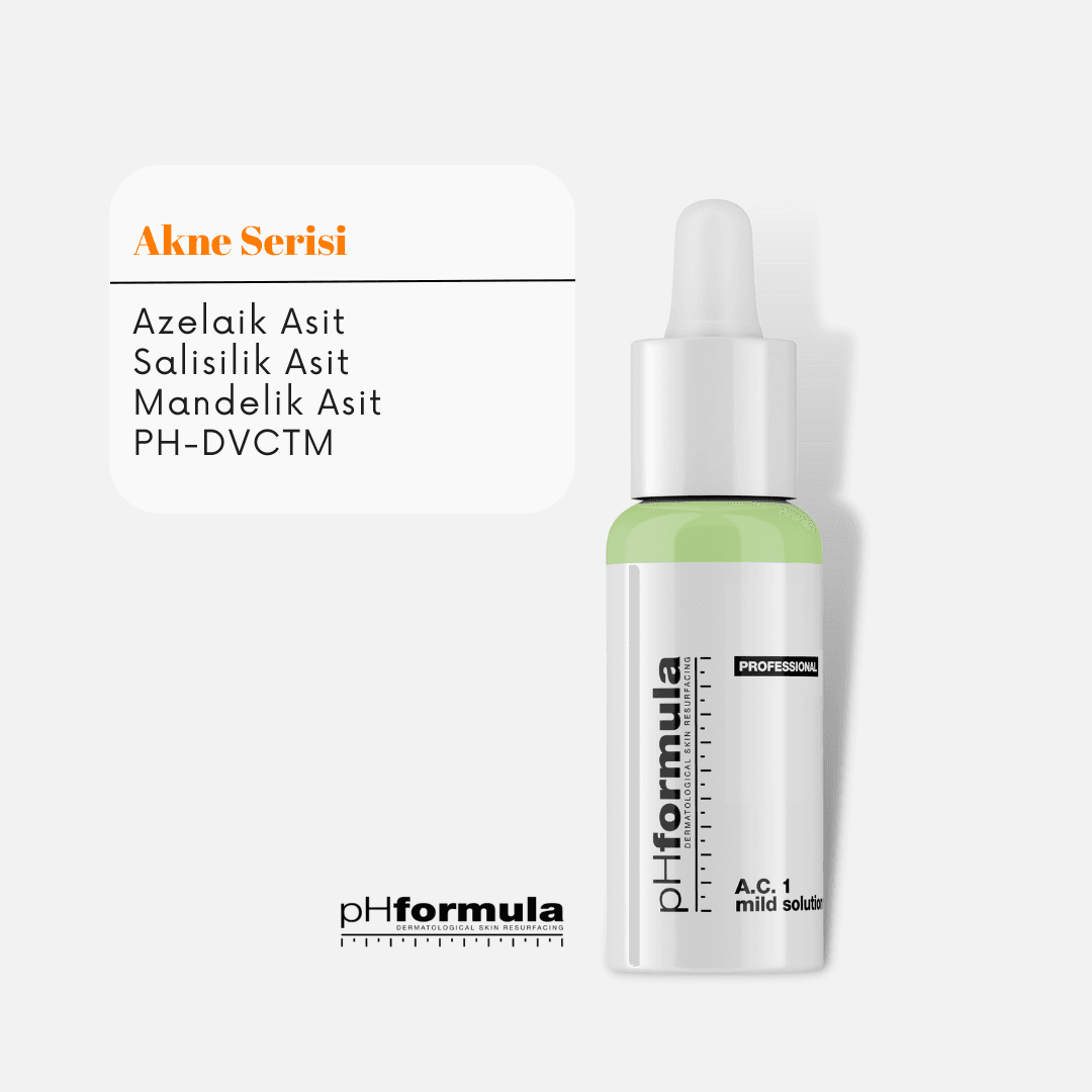 AC 1 Solution Mild 20 ml