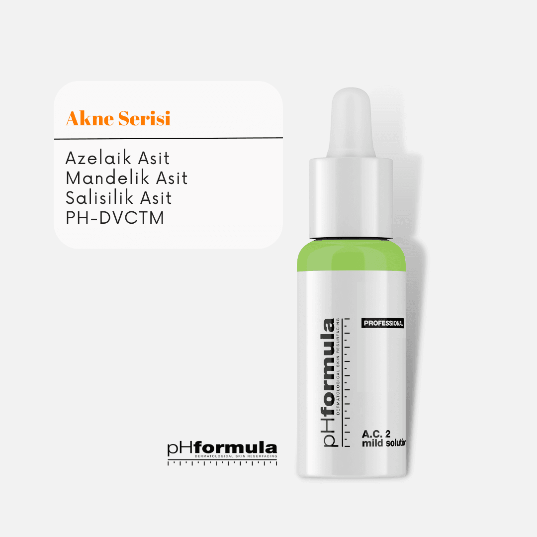 AC 2 Solution Mild 20 ml