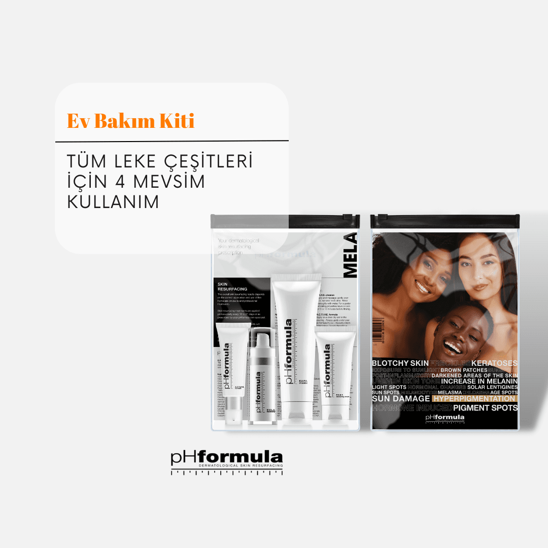MELA Resurfacing Kit