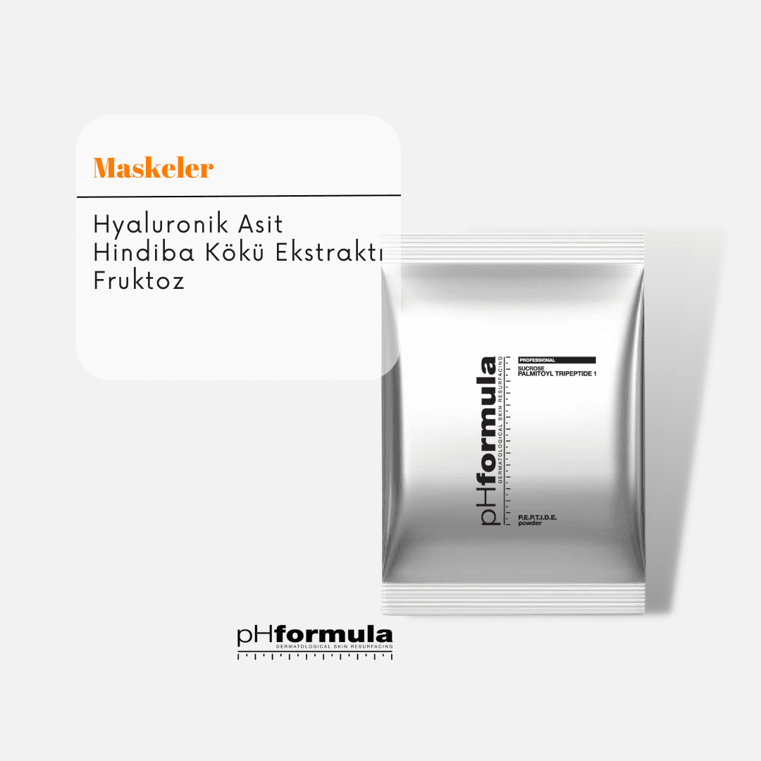 Peptide Powder 50 gr