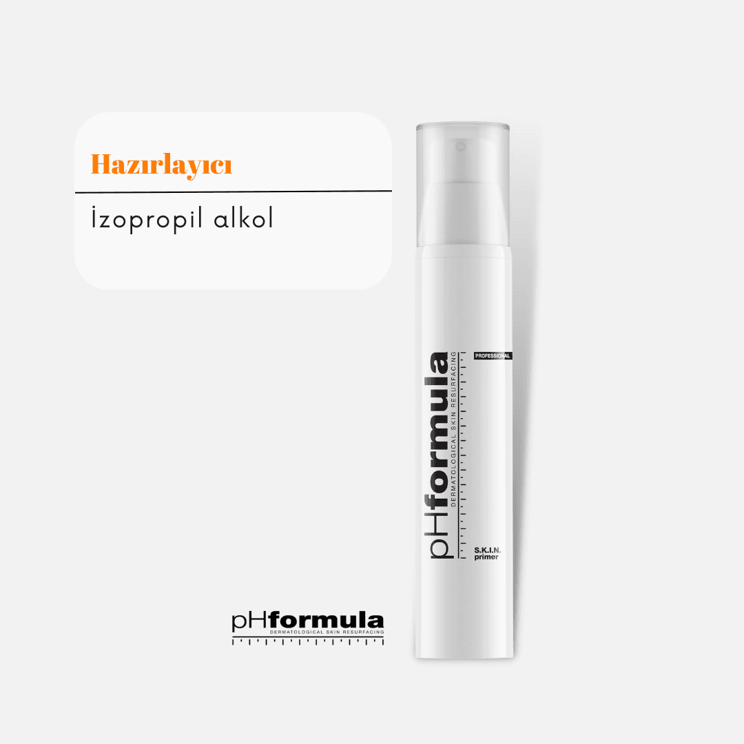 SKIN Primer 75 ml