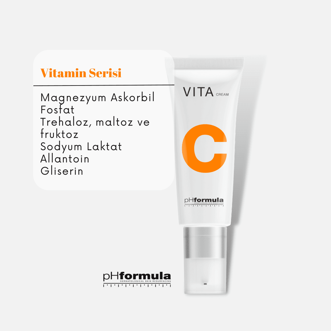 VITA C Cream