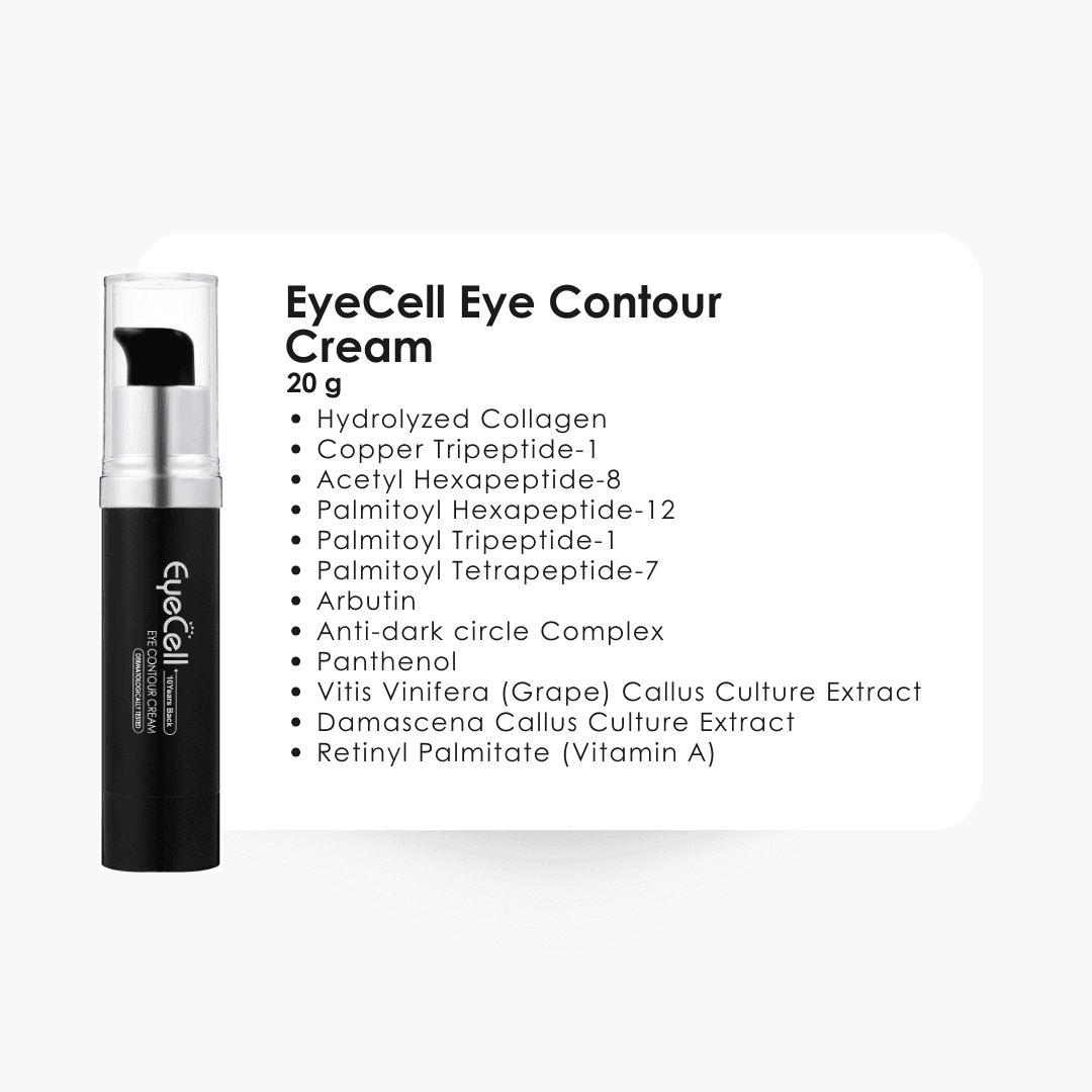 Eye Contour Cream 20 ml