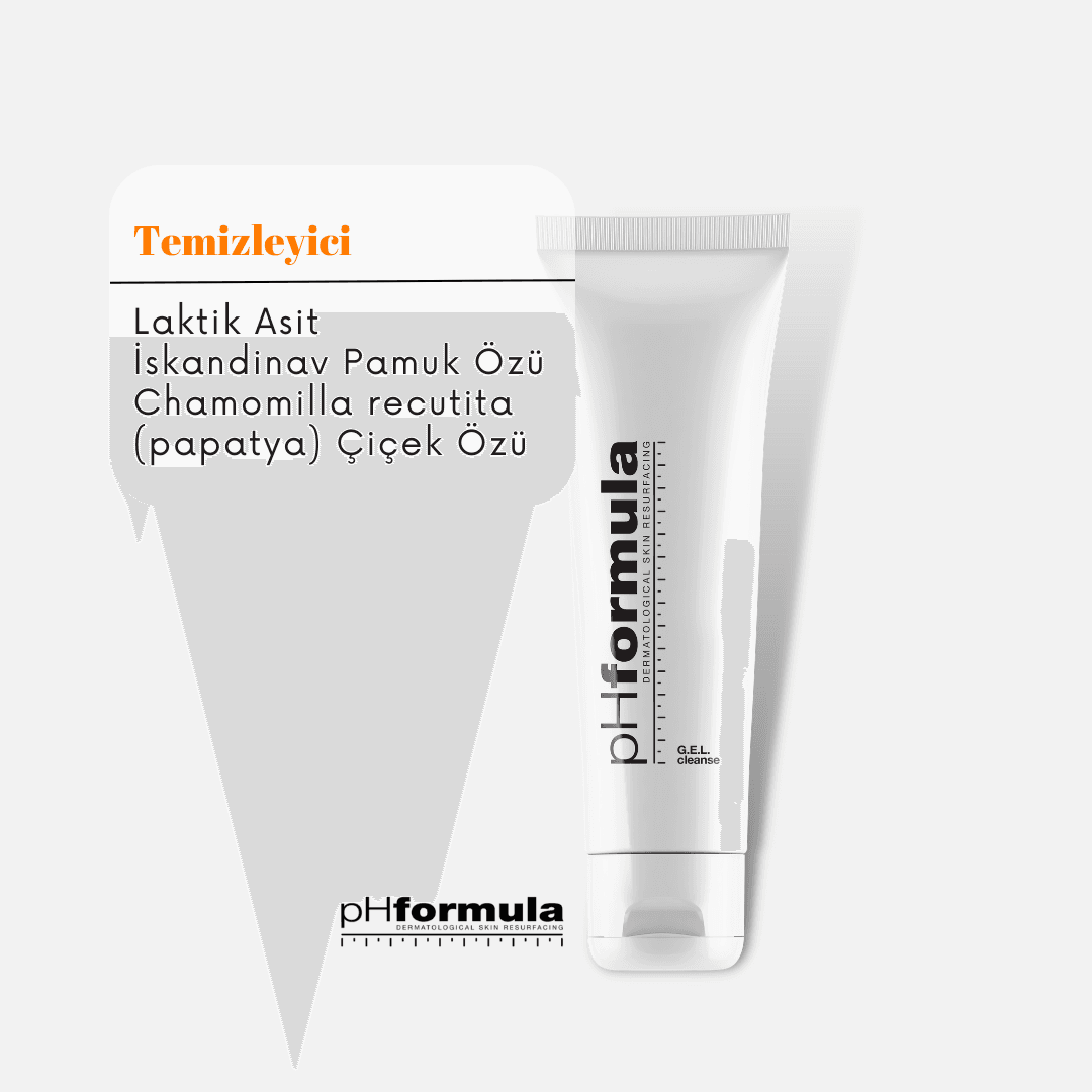 GEL Cleanse 100 ml