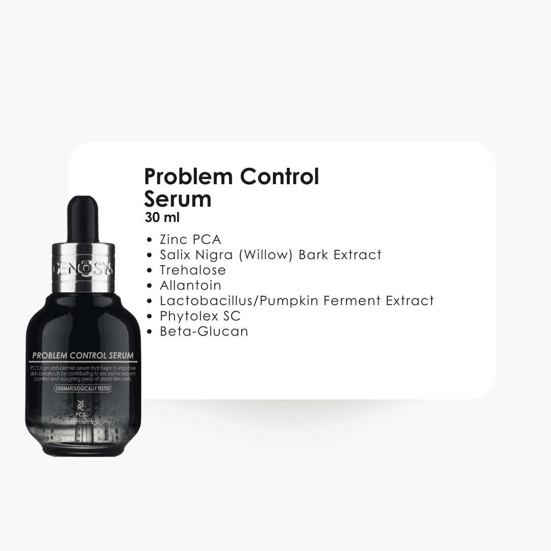 PCS (Problem Control Serum) 30 ml